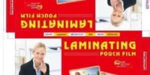 Laminating Pouch Film