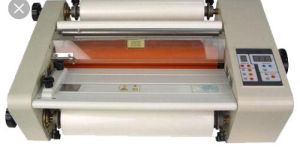 Paper Lamination Machine