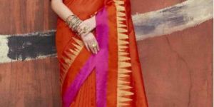 Art Silk Saree