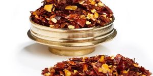 Chilli Flakes Pouches