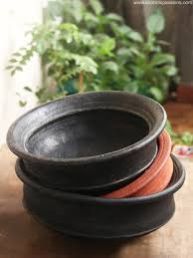 Clay Pot