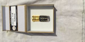 Oud Oil