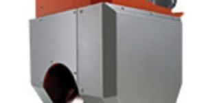 AC5K Four Star Tramec Milling Head