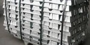 Aluminium Ingot