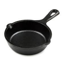 Cast Iron
