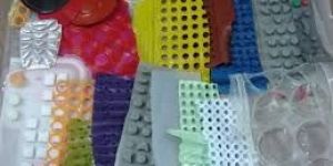 Silicon Rubber Scrap