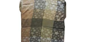 Fancy Printed Silk Stole