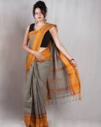 Cotton Saree