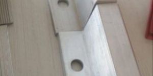 Aluminum Mid/End Clamps for PV Modules