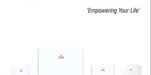 Polycab Solar Inverter