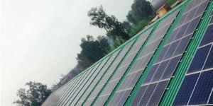 Solar Panel Installation Service
