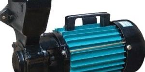 Master 120 Self Priming Water Pump