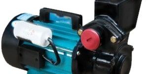 Master 90 Self Priming Water Pump