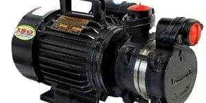 Super 120 Self Priming Water Pump