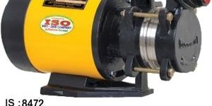 Super 70 Self Priming Water Pump