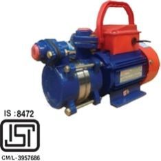 Super Gold 1 Self Priming Water Pump