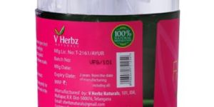 Aloe Vera Herbal Fairness Gel