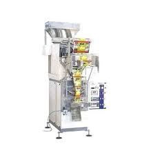 Potato Chips Packing Machine