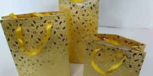 Designer Handmade Paper Bags