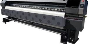 PROTON FLEX PRINTING MACHINE