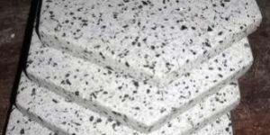 Terrazzo Coaster Set