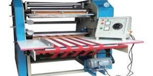 Paper Lamination Machine