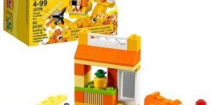 Lego Classic Toys