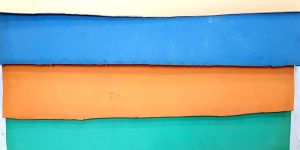 10 Mm Color Micro Cellular Rubber Sheet