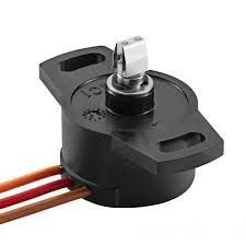 Rotary Position Sensors