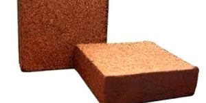 Coco Peat Blocks