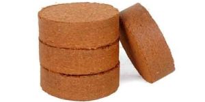 Coco Peat Discs