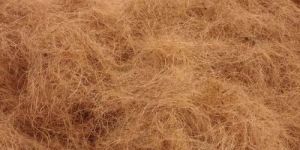 Natural Coir Fibre