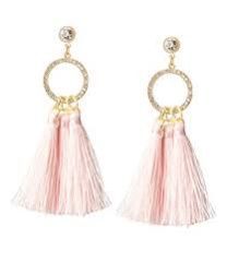 Ladies Earrings