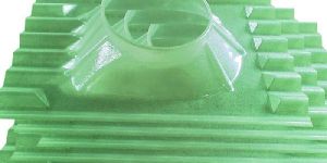 Shriya FRP Base Plates