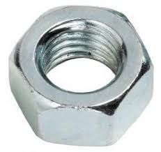Hexagonal Nut