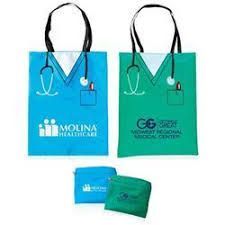 Advertising Bags