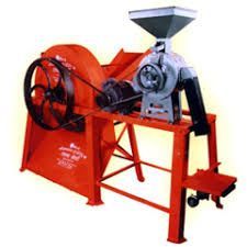 Chaff Cutter Machine