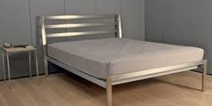 SS Bed