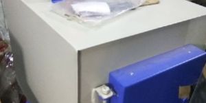 Laboratory Muffle Furnace