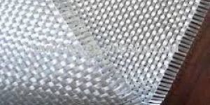 Fibreglass Woven Roving Mat