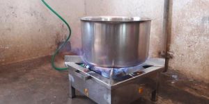 Bio Gas Burners