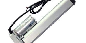 DC Linear Actuators