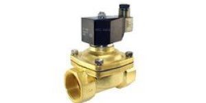 Pace Solenoid Valves