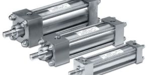 Pneumatic Cylinders