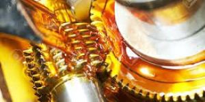Gear Oils