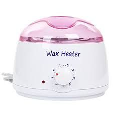 Wax Heater
