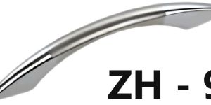 ZINC CABINET HANDLES