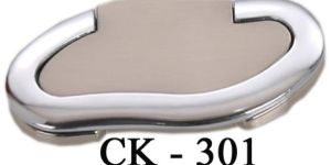 Fancy Zinc Chest Handles