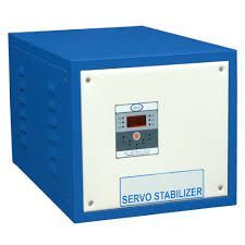 Servo Stabilizer
