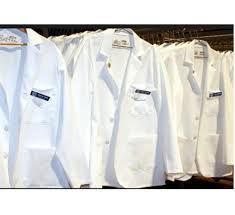 Pharma Uniforms
